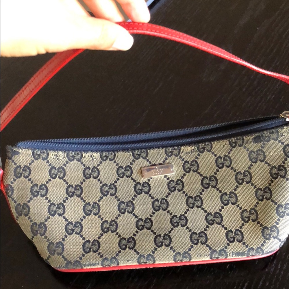 Gucci bag